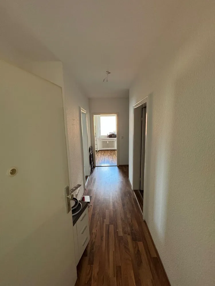 3 room apartment with 80 m² in Düsseldorf – Photo 4