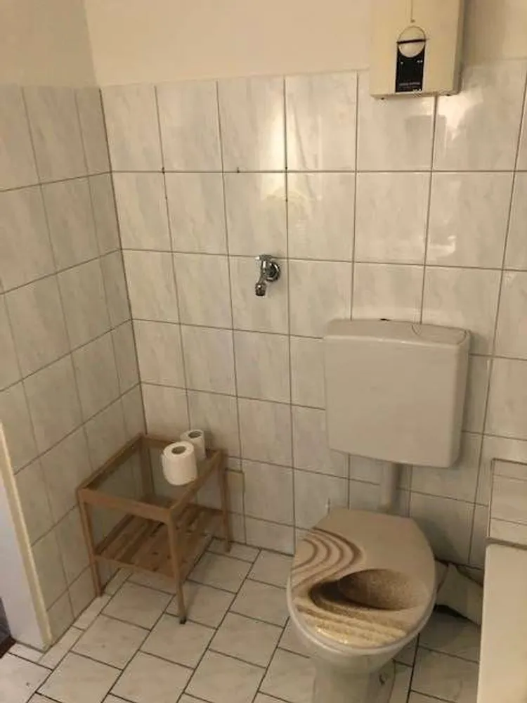 3 Zimmer Wohnung mit 60 m² in Duisburg – Bild 8
