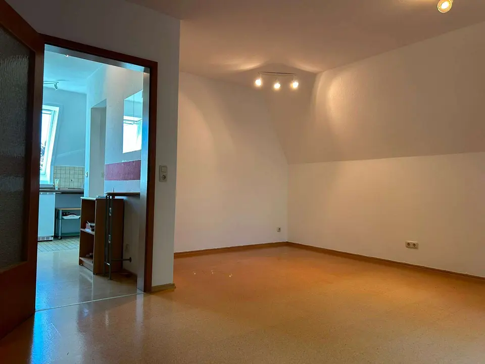 Studio mit 36 m² in Uelzen – Bild 8