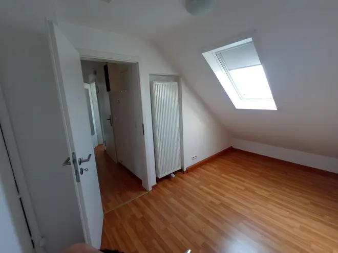 2 Zimmer Wohnung mit 39 m² in Stuttgart – Bild 3