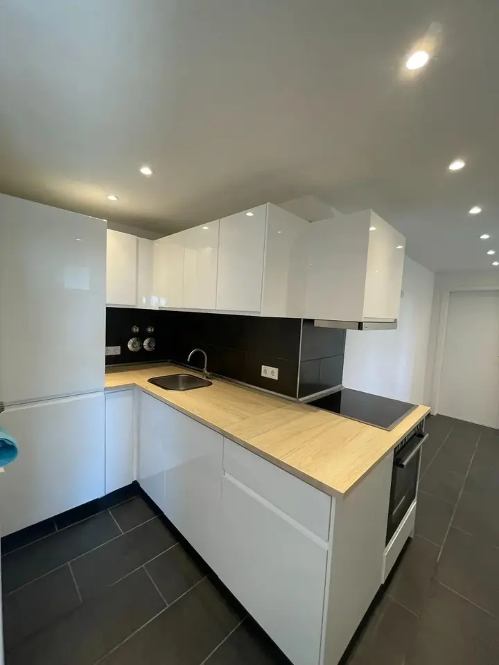4 Zimmer Wohnung mit 11 m² in Nürnberg – Bild 10