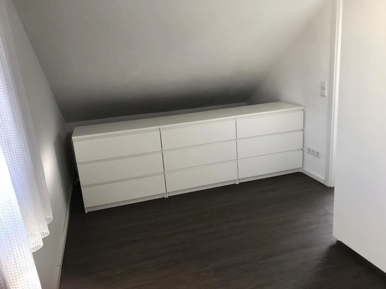2 room apartment with 57 m² in Aalen – Photo 7