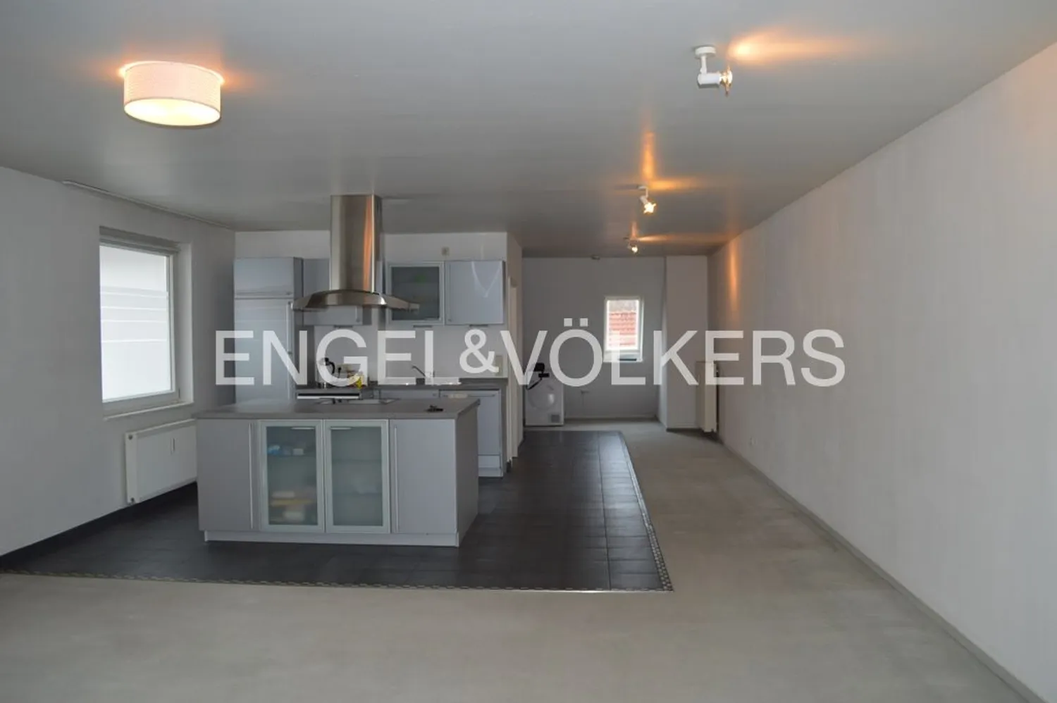 2 Zimmer Wohnung mit 94 m² in Wolfenbüttel – Bild 3