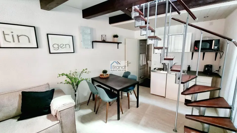 WG-Zimmer mit 25 m² in Göttingen – Bild 3