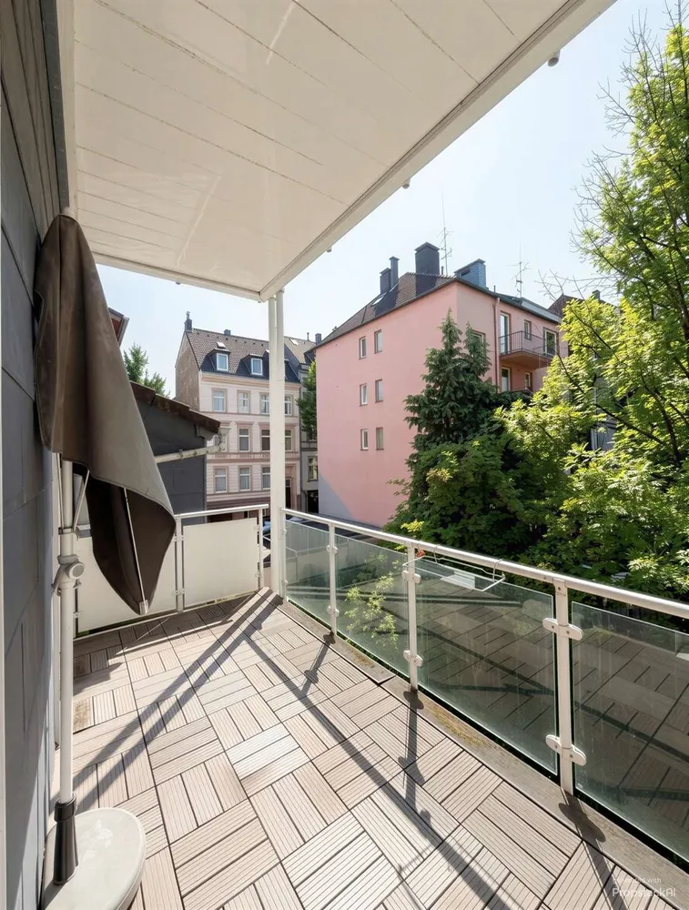 2 Zimmer Wohnung mit 65 m² in Wuppertal – Bild 2