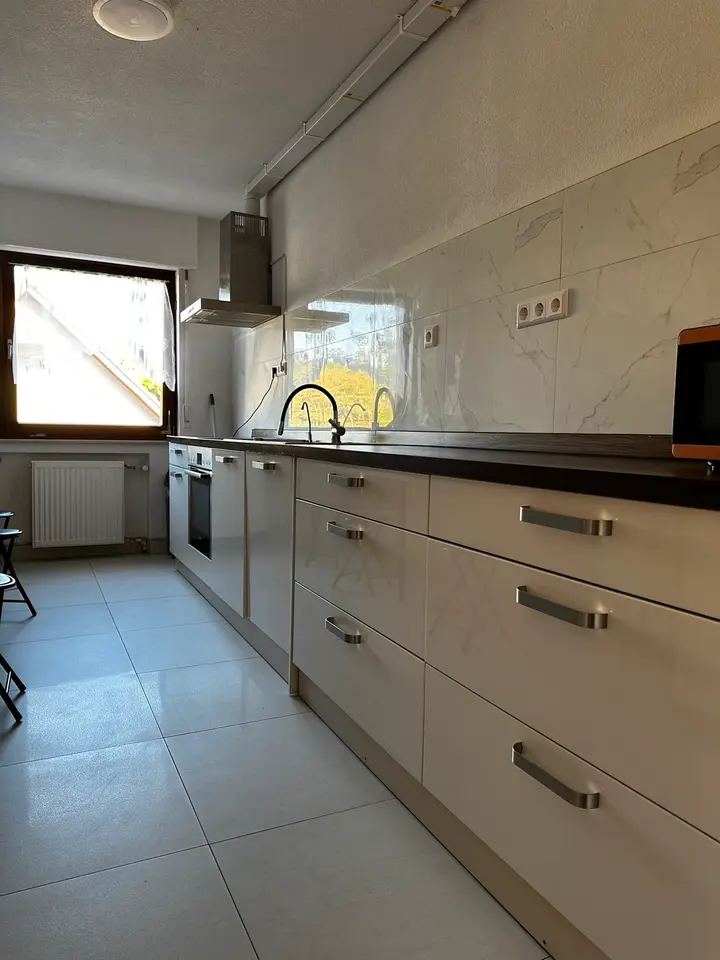 6 Zimmer Wohnung mit 150 m² in Mosbach – Bild 9