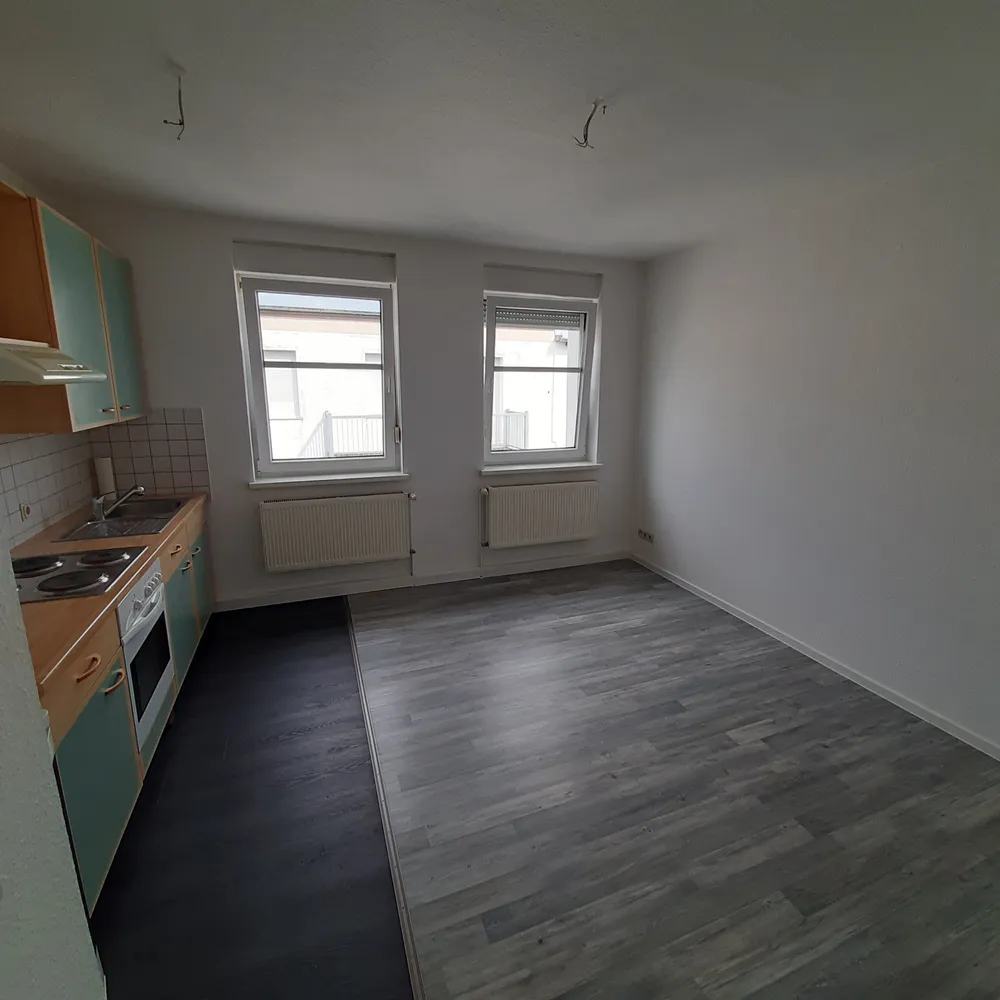 2 Zimmer Wohnung mit 42 m² in Magdeburg – Bild 3