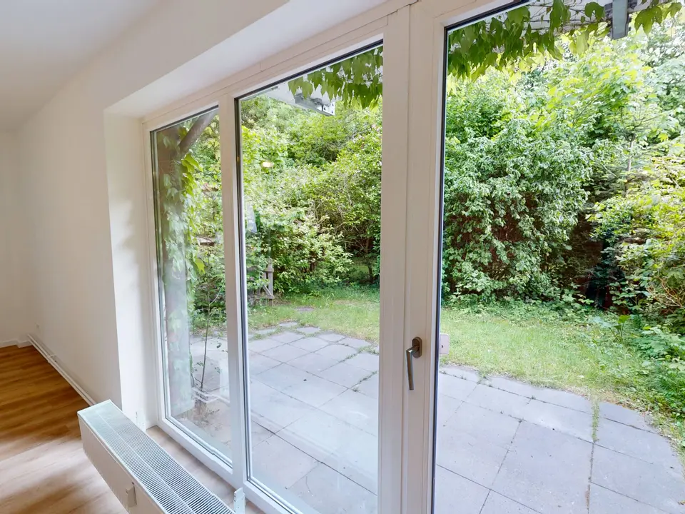 4 Zimmer Wohnung mit 108 m² in Hamburg – Bild 5