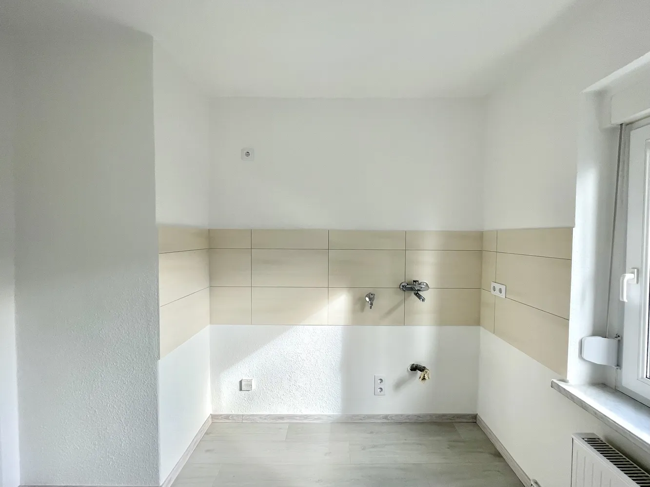 1 Zimmer Wohnung mit 38 m² in Bitterfeld-Wolfen – Bild 10