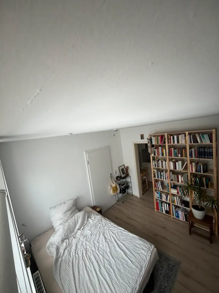 2 Zimmer Wohnung mit 20 m² in Bielefeld – Bild 3