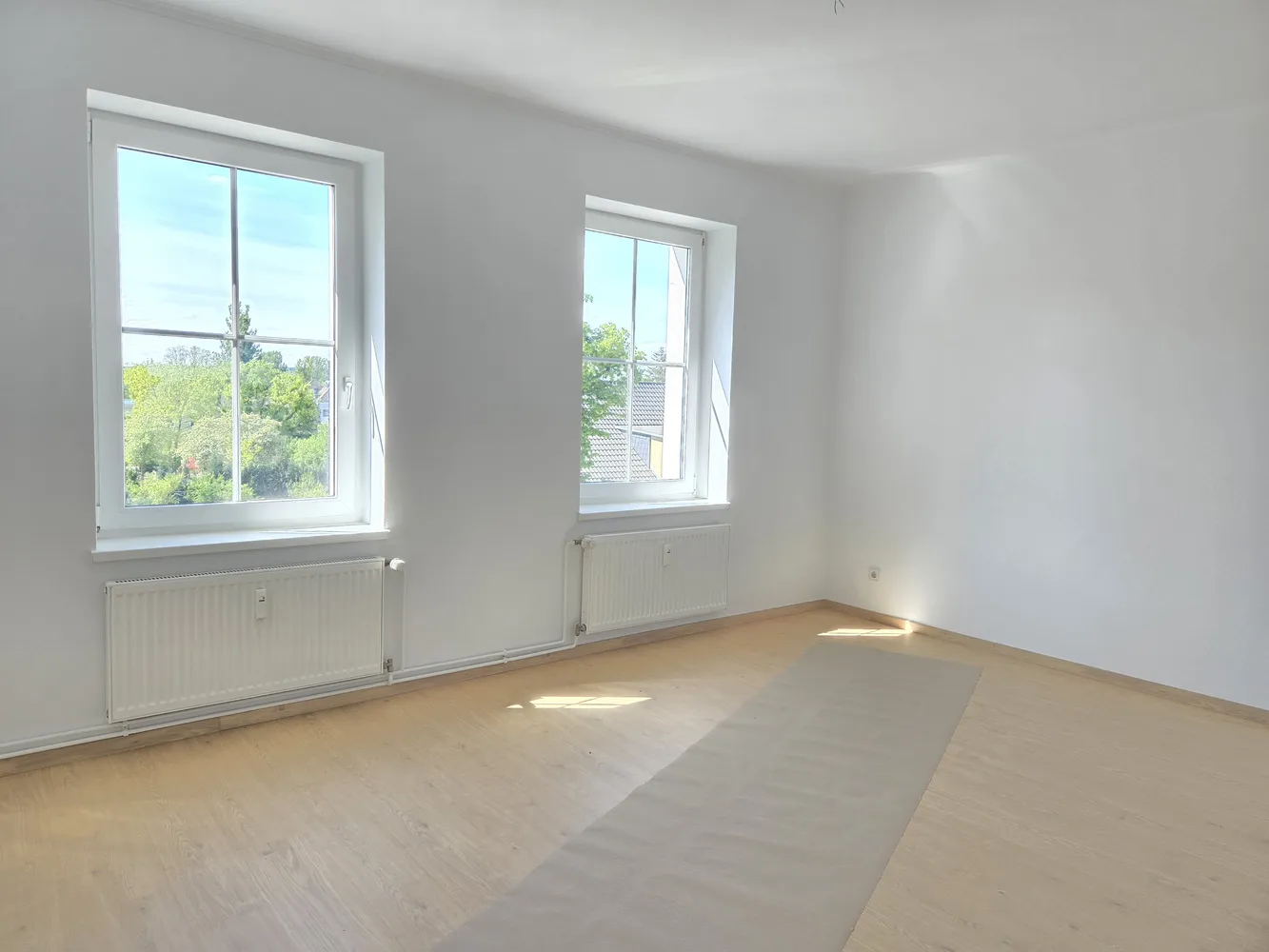 2 Zimmer Wohnung mit 72 m² in Fürstenwalde/Spree – Bild 4