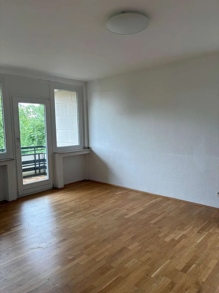 2 Zimmer Wohnung mit 61 m² in Essen – Bild 2