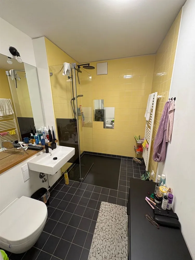 2 Zimmer Wohnung mit 63 m² in München – Bild 5