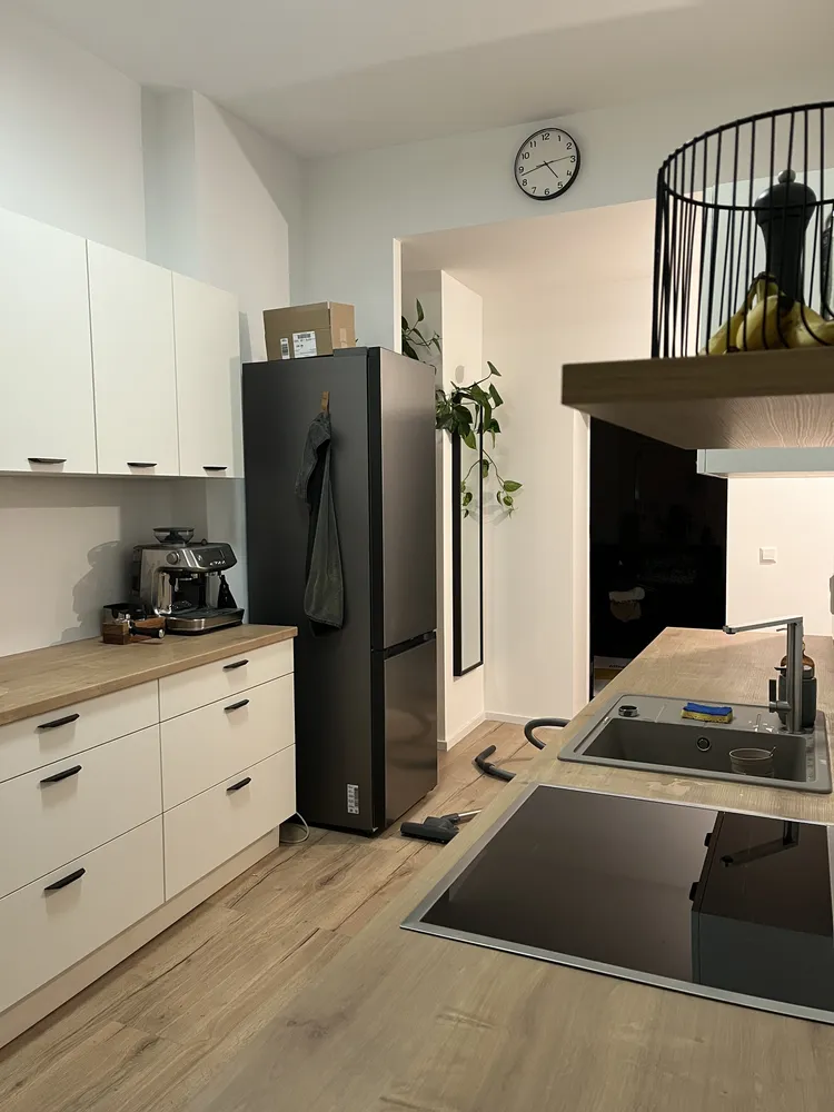 2 room apartment with 65 m² in Berlin – Photo 2