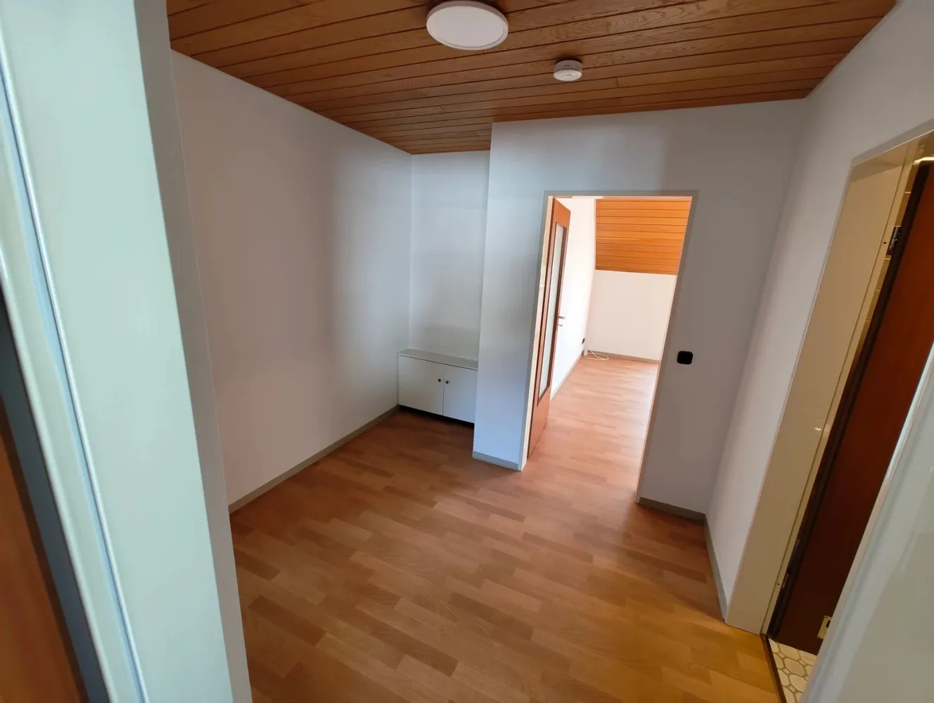 2 room apartment with 55 m² in Frankfurt am Main – Photo 9