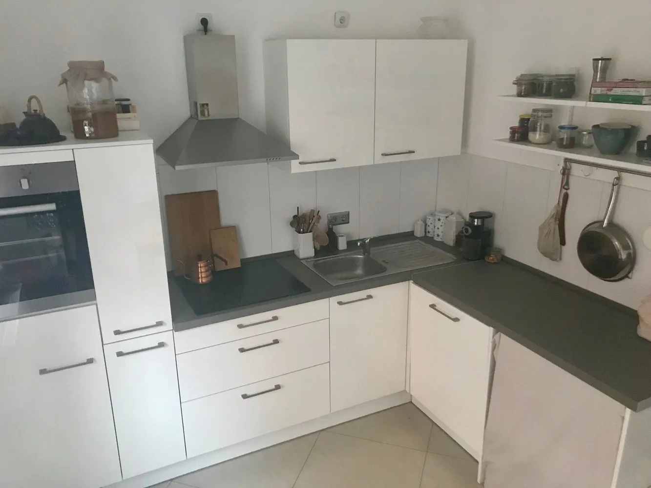 2 Zimmer Wohnung mit 55 m² in Mannheim – Bild 3