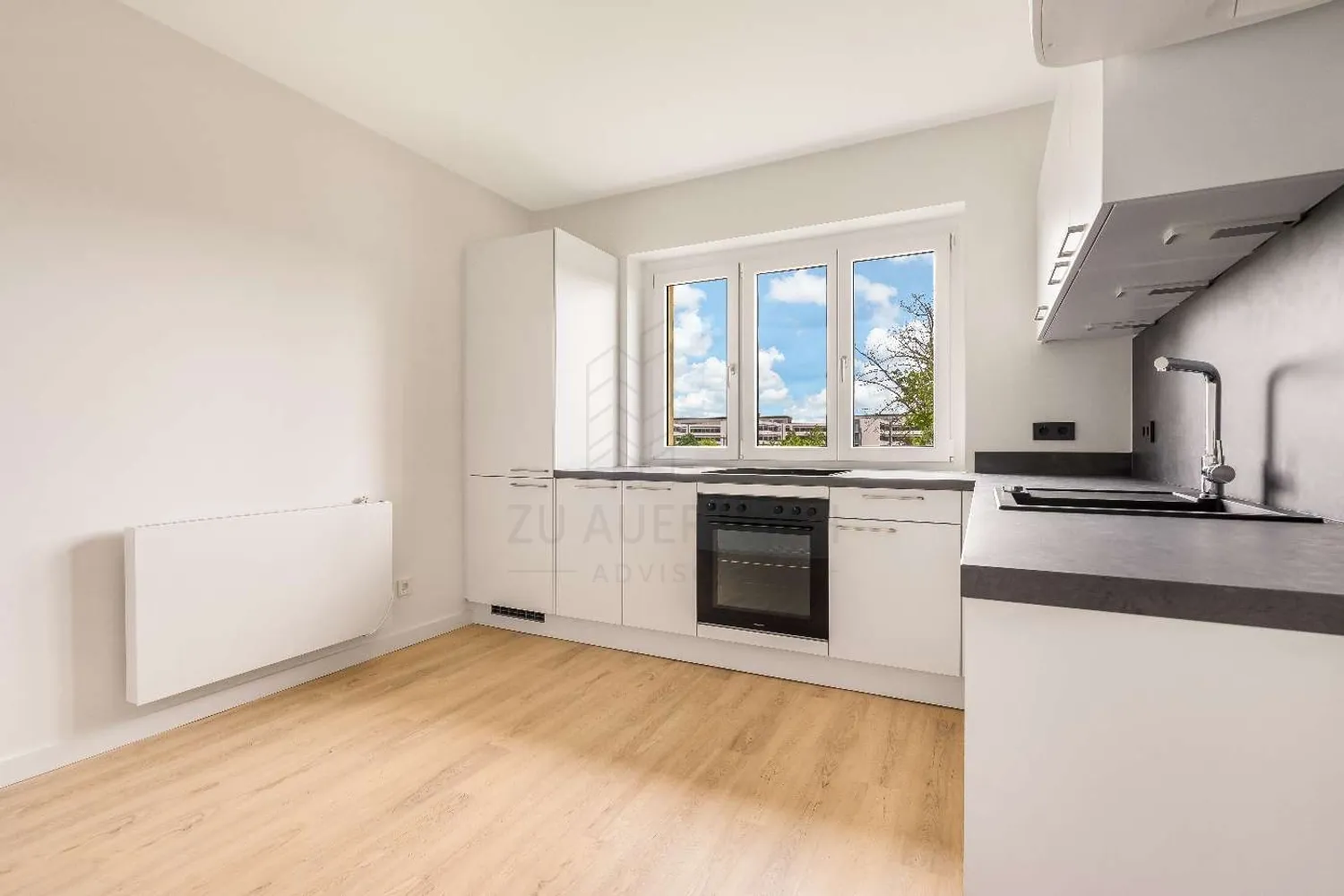 2 room apartment with 55 m² in Dresden – Photo 1