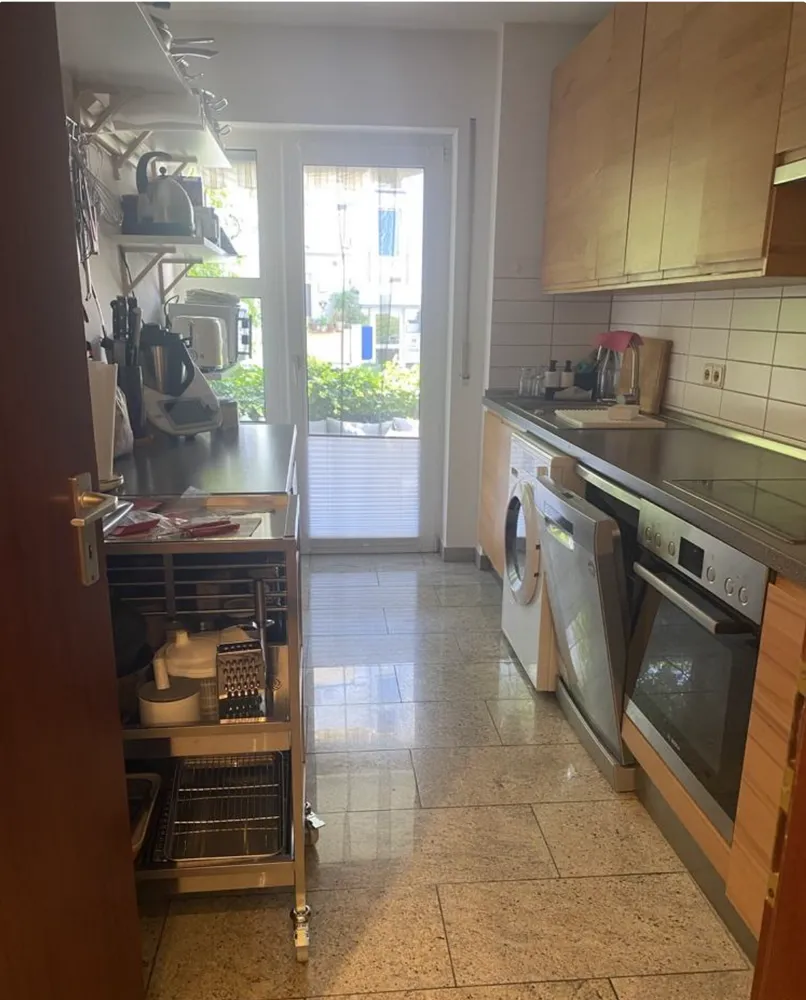 3 Zimmer Wohnung mit 77 m² in Frankfurt am Main – Bild 4