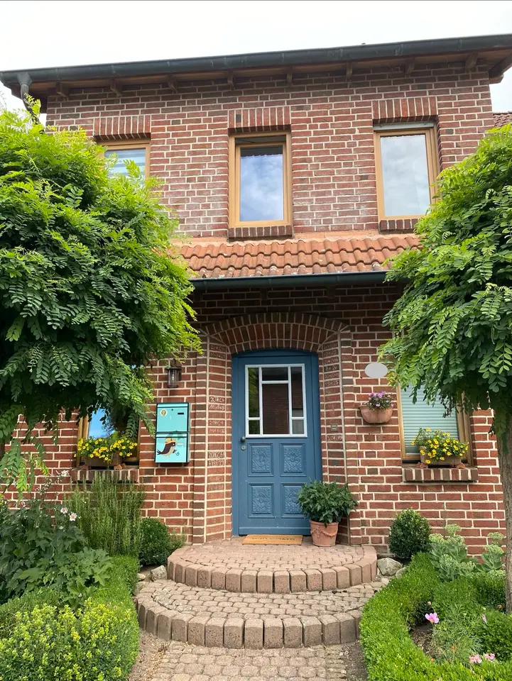 3 Zimmer Wohnung mit 90 m² in Hamm – Bild 9