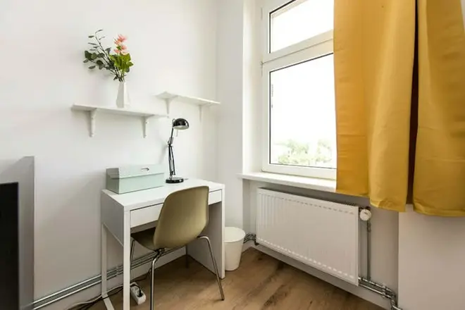 WG-Zimmer mit 10 m² in Berlin – Bild 3