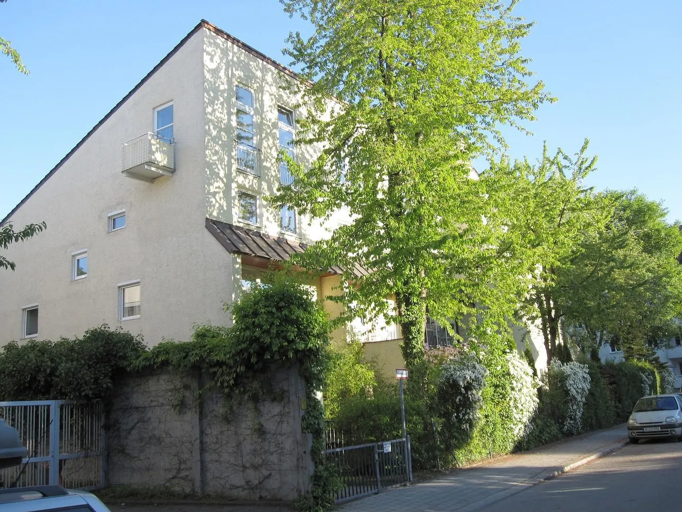 1 Zimmer Wohnung mit 56 m² in München – Bild 5