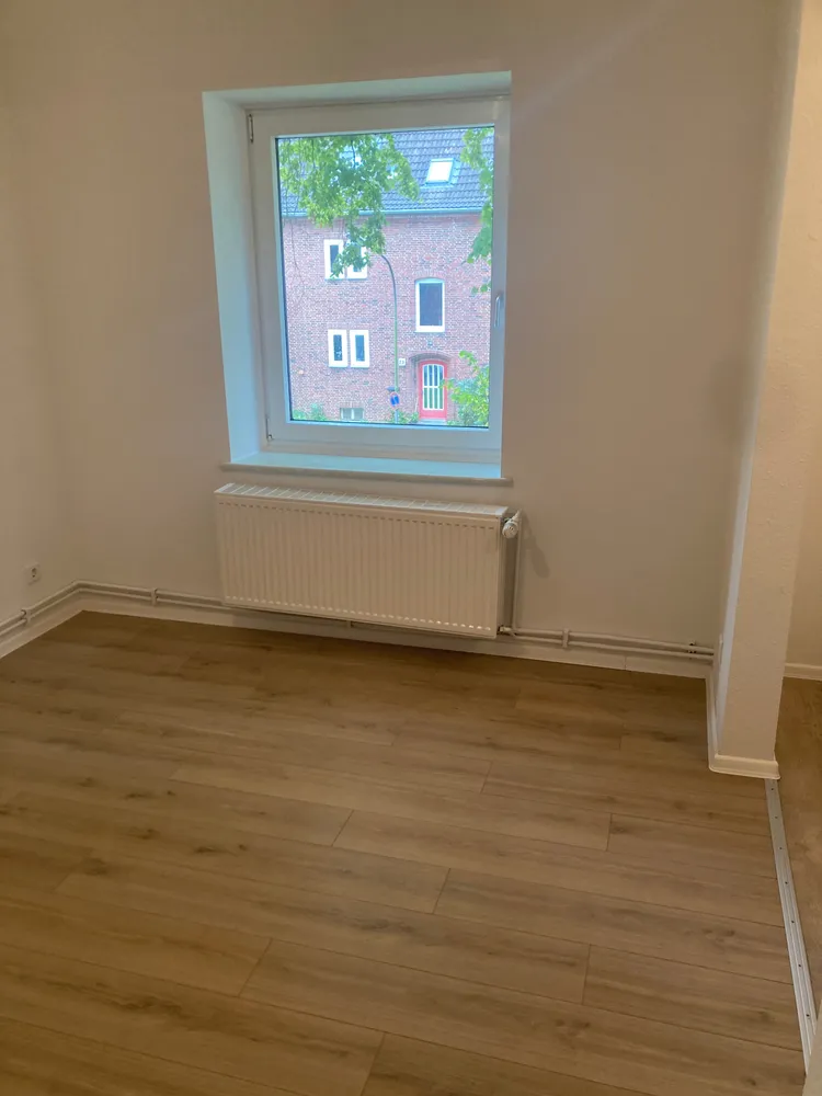 2 Zimmer Wohnung mit 49 m² in Wilhelmshaven – Bild 6