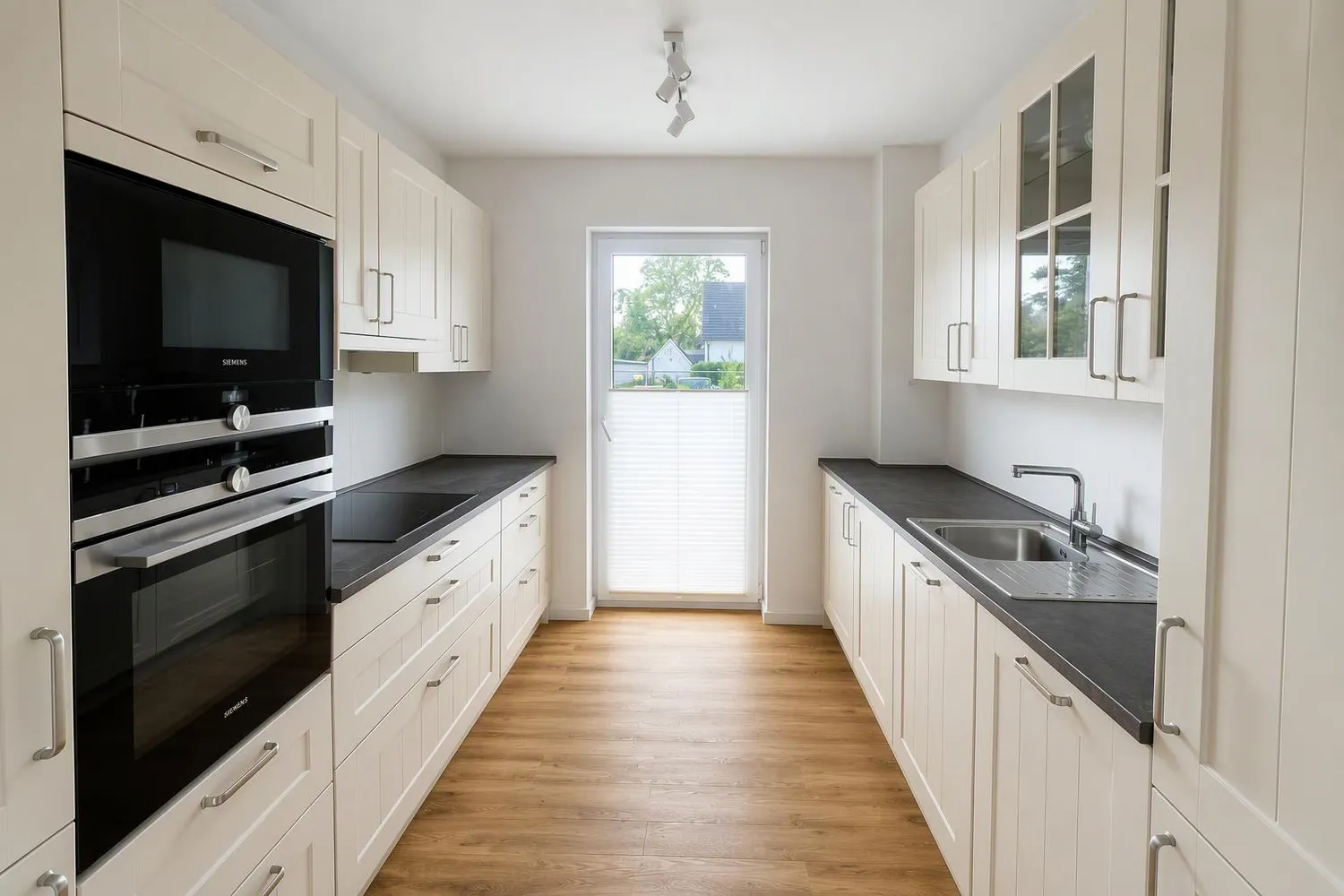 3 room apartment with 108 m² in Bergheim – Photo 8