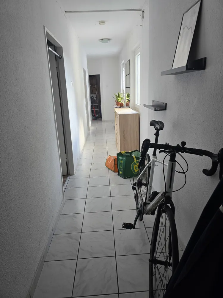 2 Zimmer Wohnung mit 54 m² in Mannheim – Bild 5