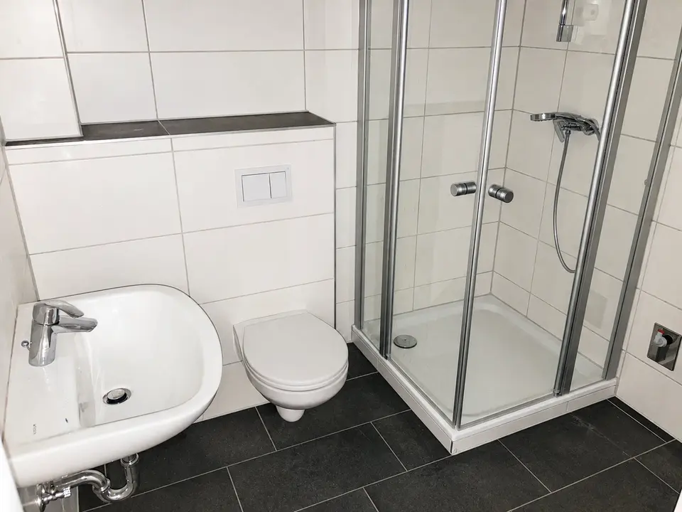 Studio mit 38 m² in Wilhelmshaven – Bild 7