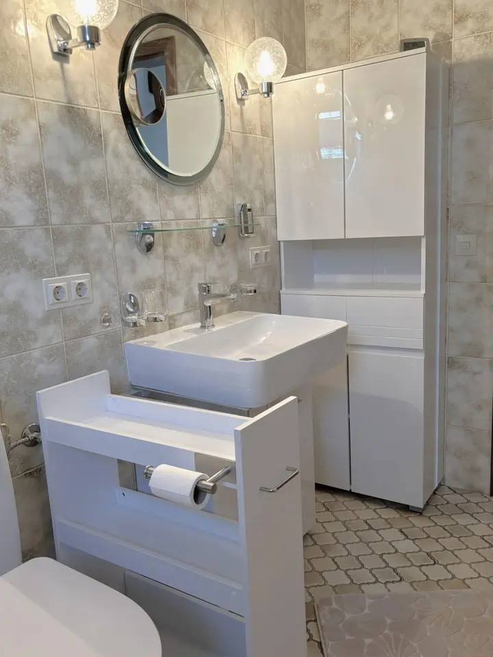 WG-Zimmer mit 75 m² in Biberach an der Riß – Bild 6