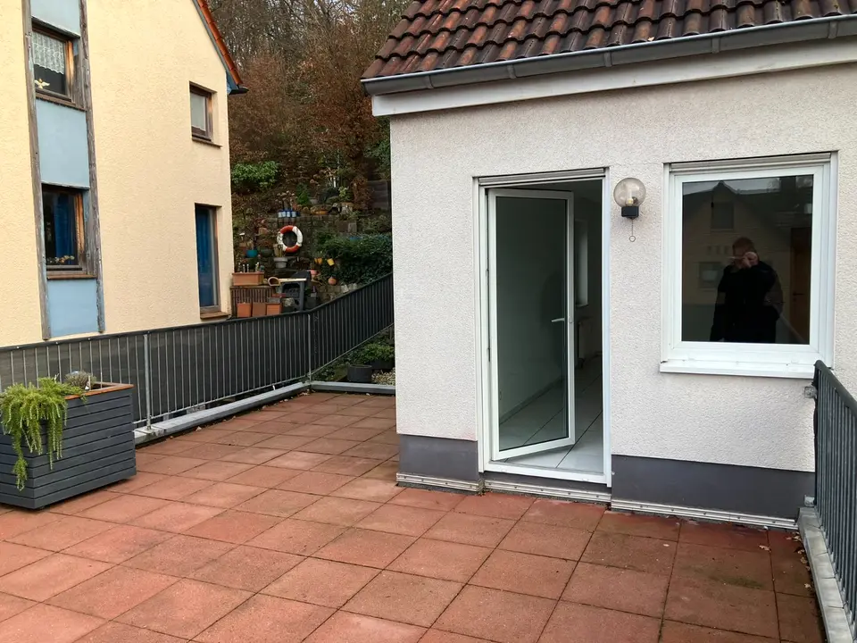 2 Zimmer Wohnung mit 82 m² in Witten – Bild 4