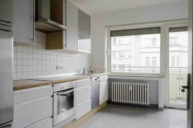 WG-Zimmer in Düsseldorf – Bild 8