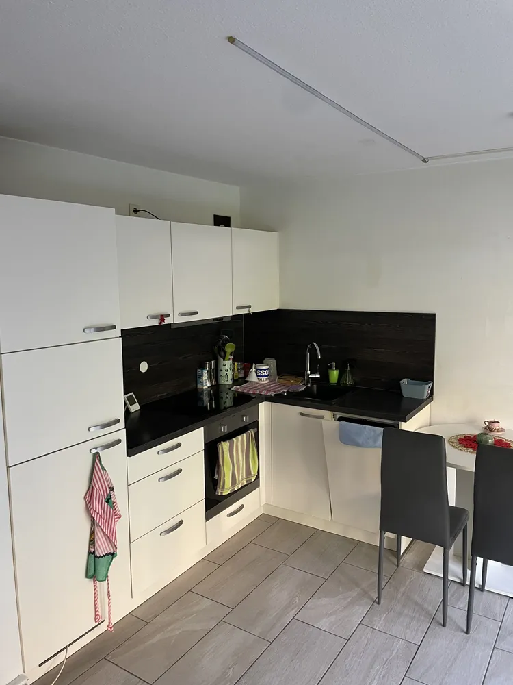 1 Zimmer Wohnung mit 40 m² in Nürnberg – Bild 3
