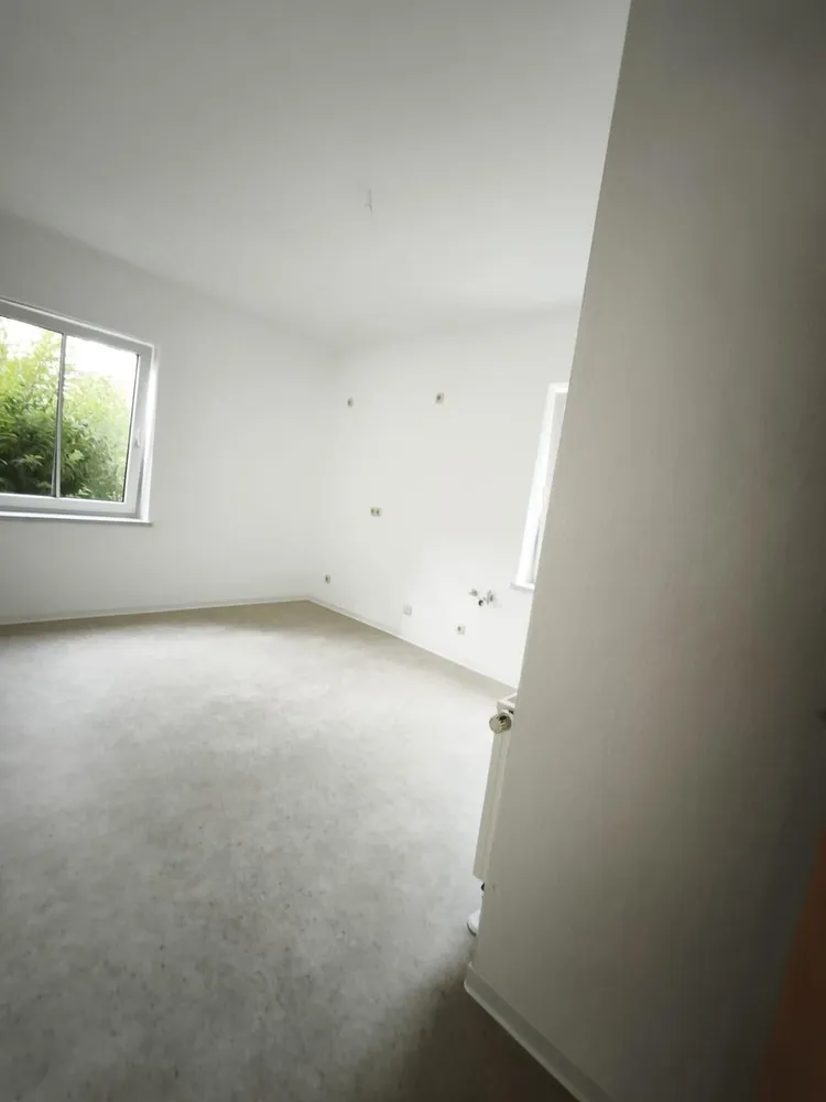 2 Zimmer Wohnung mit 46 m² in Weißenfels – Bild 1