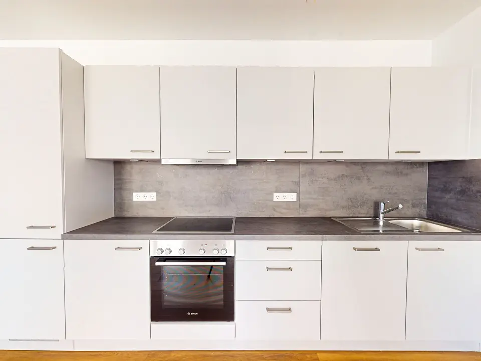 3 Zimmer Wohnung mit 125 m² in Ludwigshafen – Bild 5