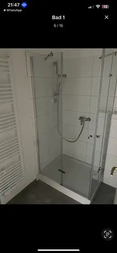 3 Zimmer Wohnung mit 65 m² in Magdeburg – Bild 8