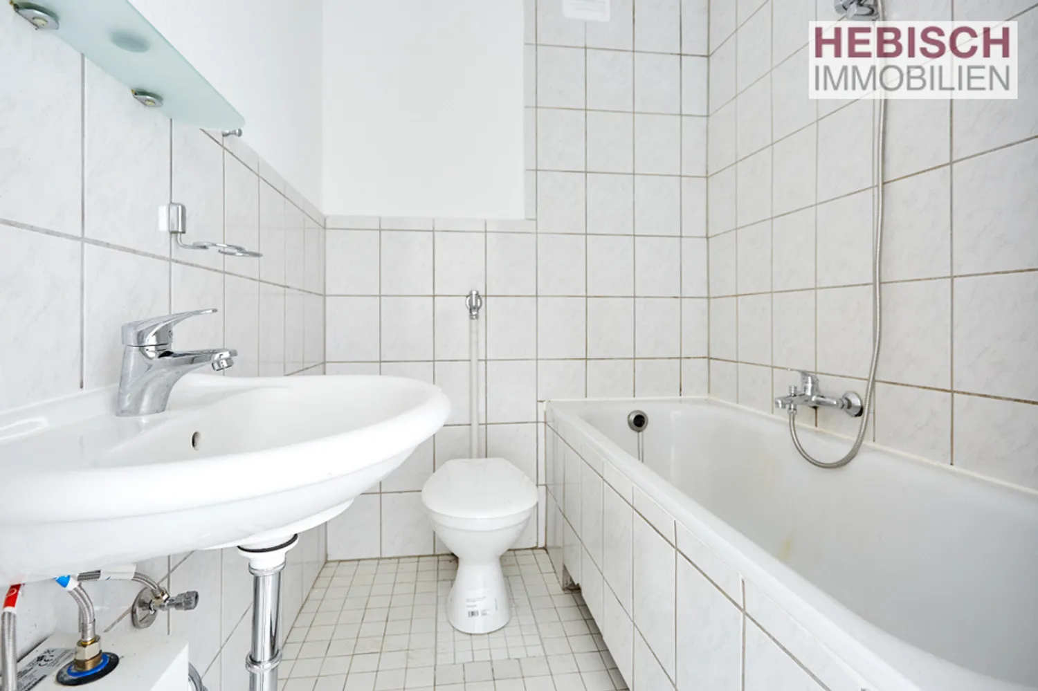 2 Zimmer Wohnung mit 55 m² in Krefeld – Bild 7