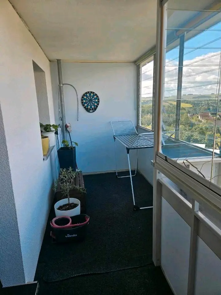 4 Zimmer Wohnung mit 91 m² in Chemnitz – Bild 3