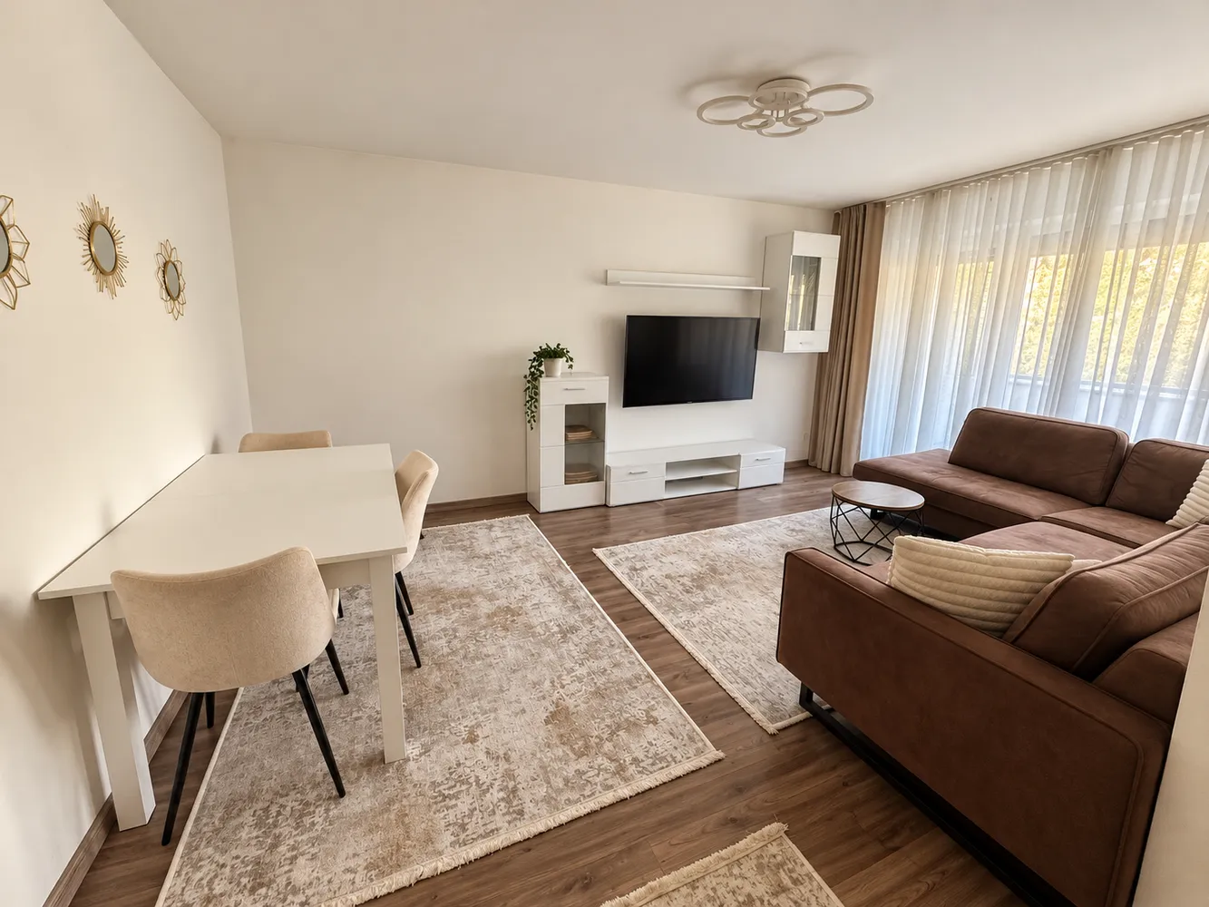 3 room apartment with 70 m² in Wiesbaden – Photo 2
