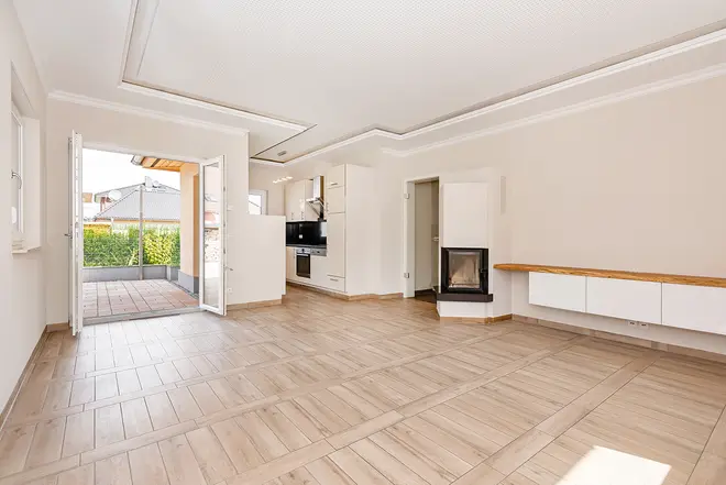 4 Zimmer Haus mit 122 m² in Königs Wusterhausen – Bild 9