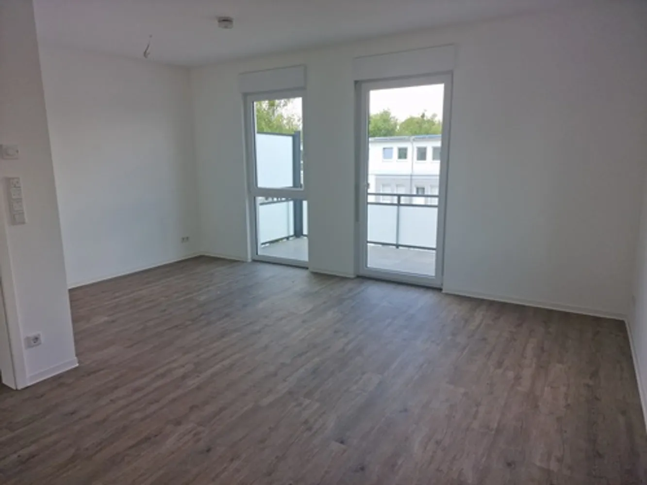 2 room apartment with 53 m² in Bonn – Photo 2