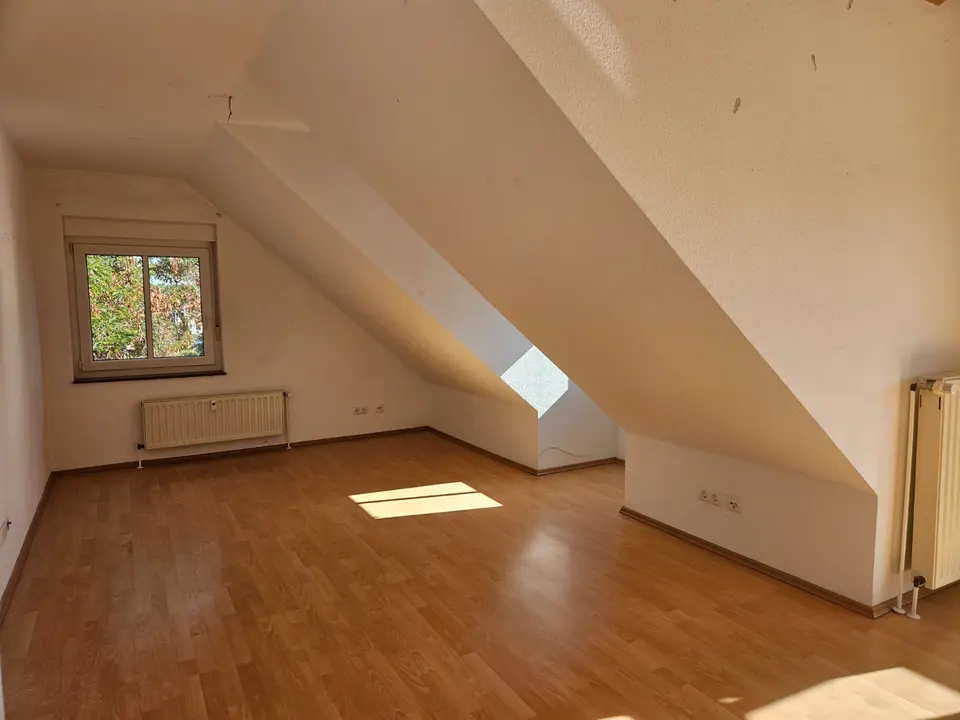 3 Zimmer Wohnung mit 68 m² in Merseburg – Bild 3