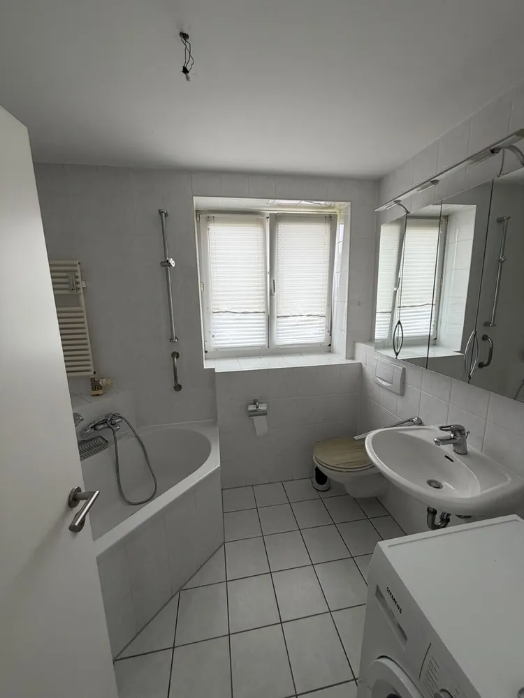 2 room apartment with 66 m² in Munich – Photo 12