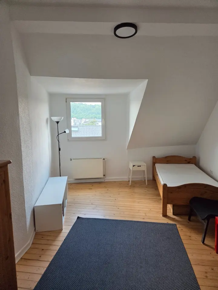 2 Zimmer Wohnung mit 29 m² in Bonn – Bild 2