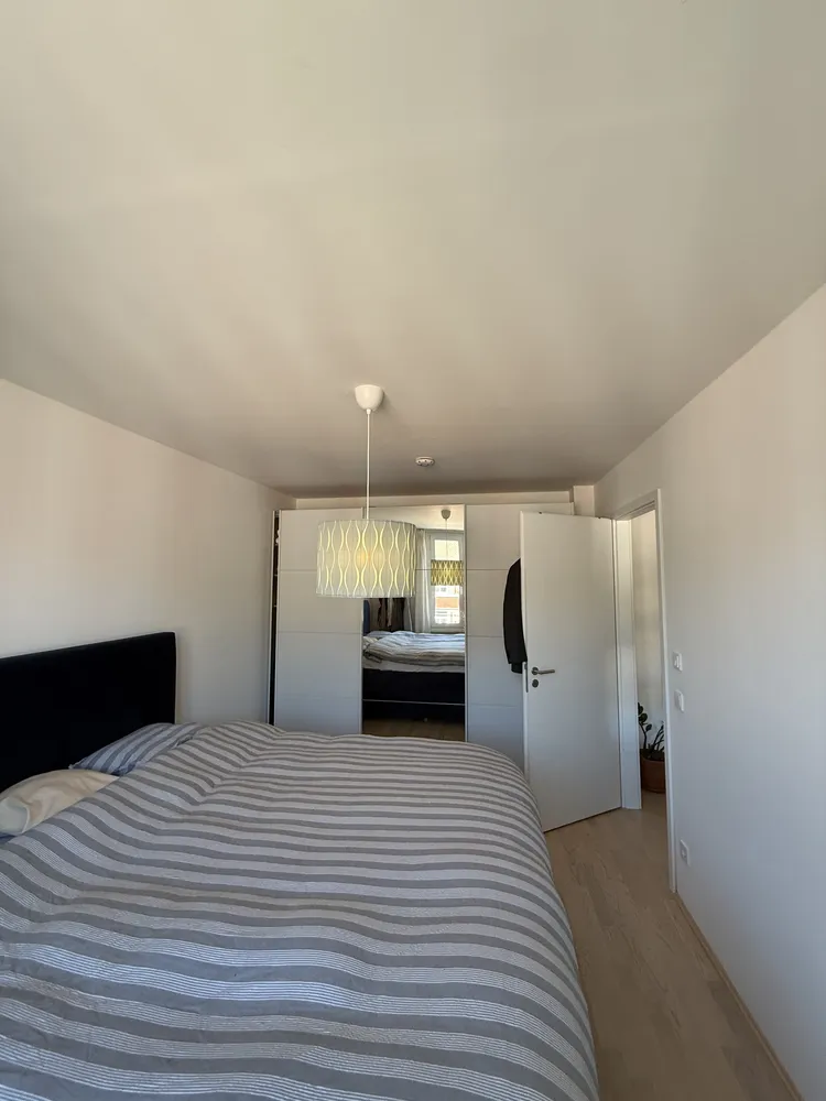 3 room apartment with 89 m² in Munich – Photo 6