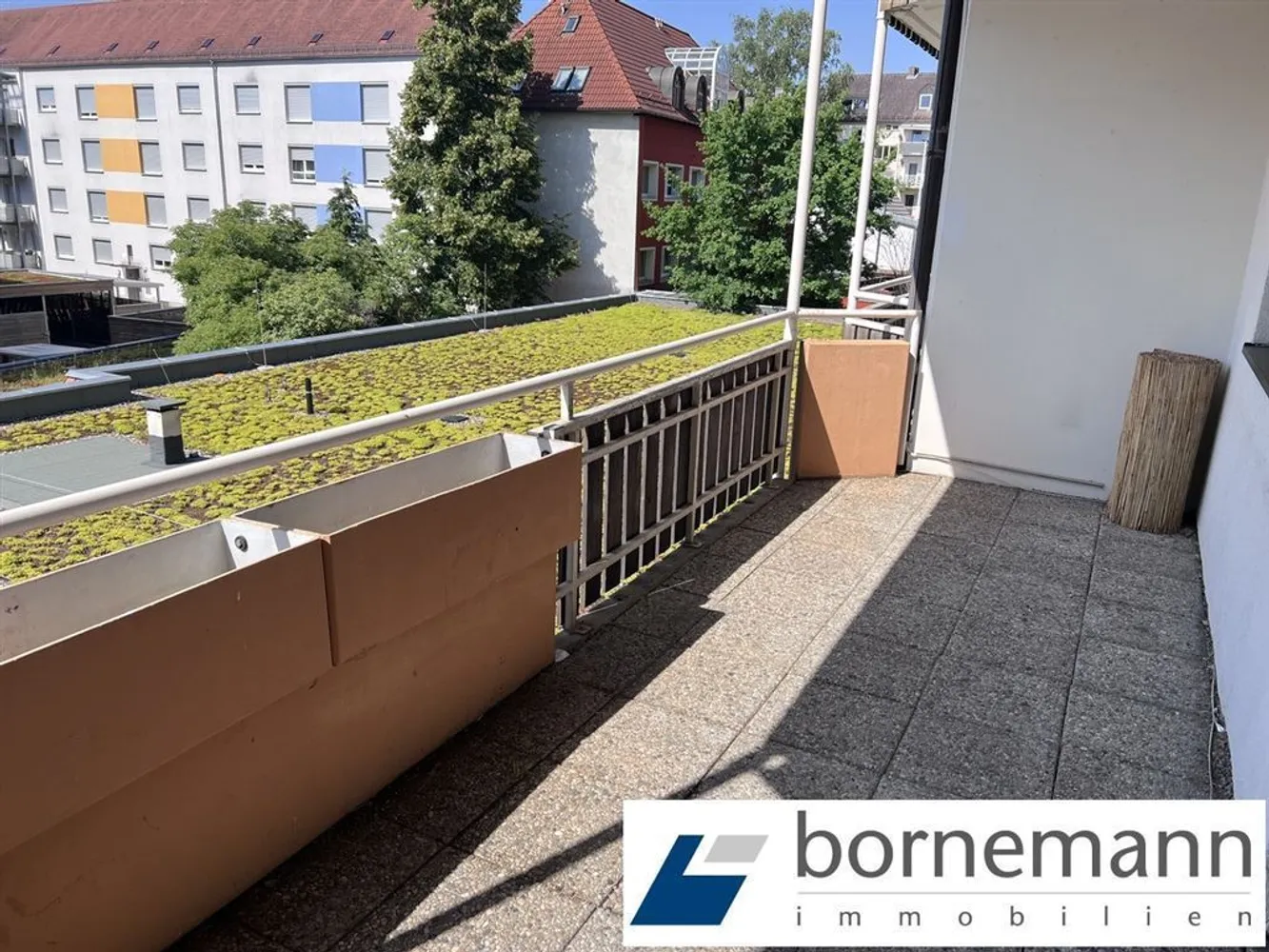 2 Zimmer Wohnung mit 70 m² in Nürnberg – Bild 1