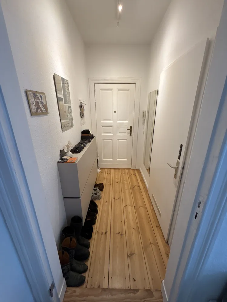 1 Zimmer Wohnung mit 38 m² in Berlin – Bild 6