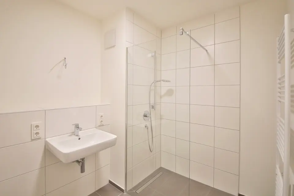 3 Zimmer Wohnung mit 67 m² in Stuttgart – Bild 9