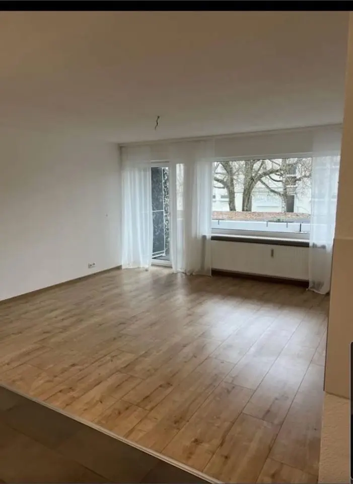 4 Zimmer Wohnung mit 85 m² in Tübingen – Bild 1
