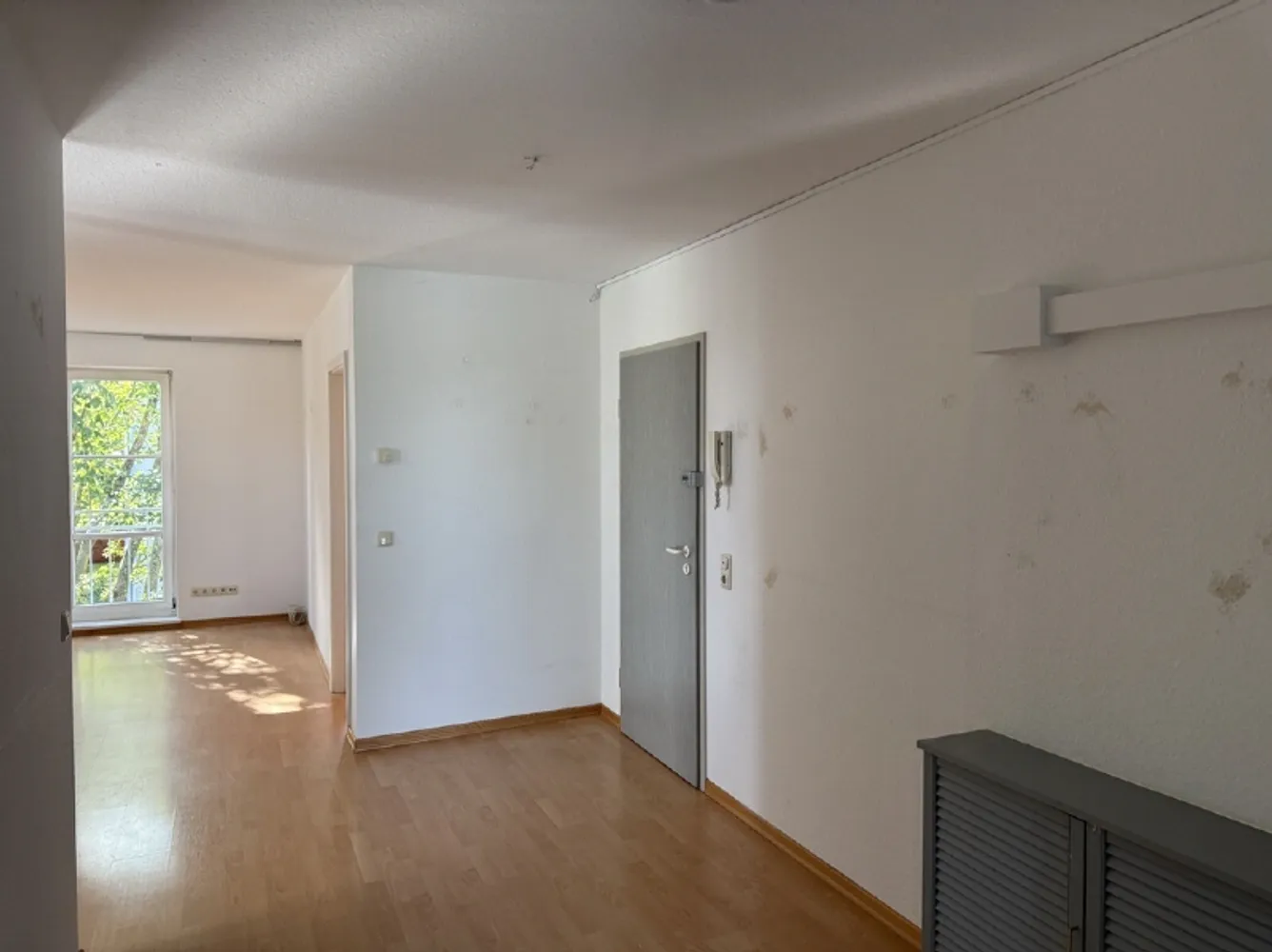 3 room apartment with 81 m² in Gotha – Photo 9
